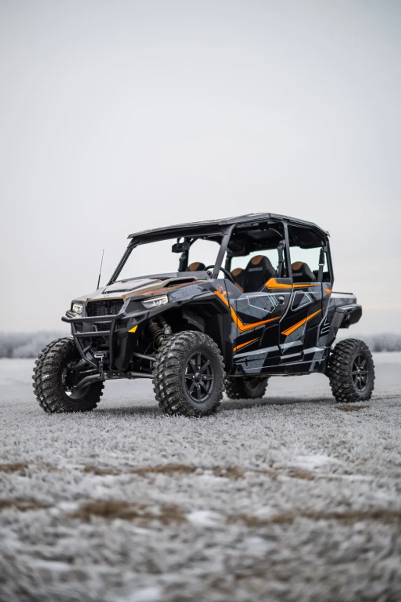 Polaris General