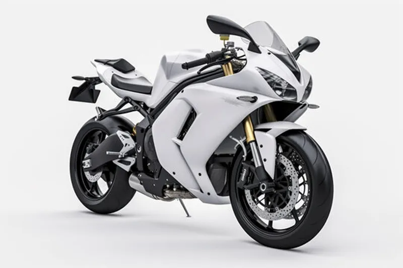 Motorcycles