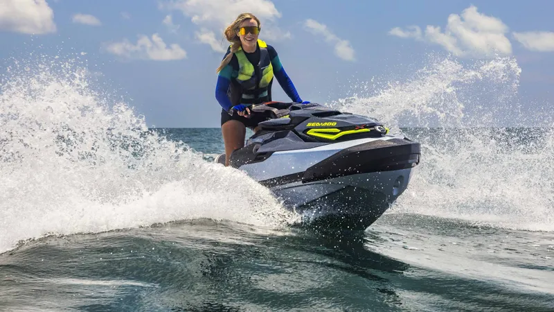 Watercraft